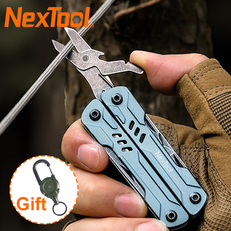 Power Key Tools - 2025 New NexTool Mini Sailor S11