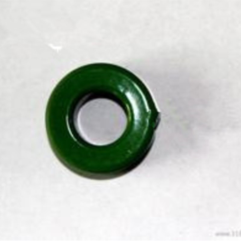 Power Tools Green - 10 pcs Green Magnetic Ring Spraying