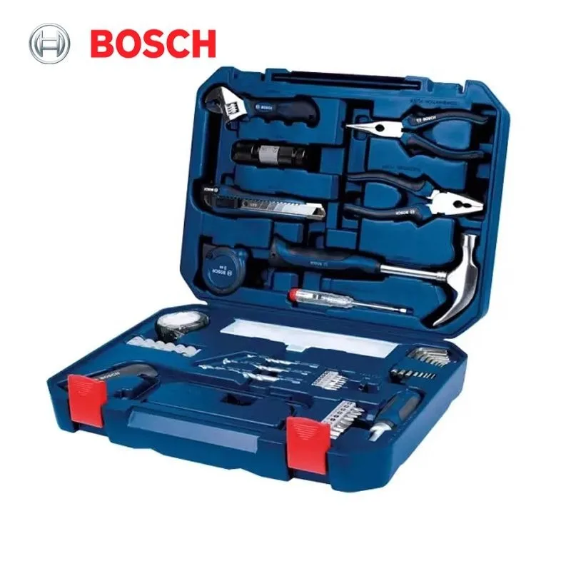 Power Tools Accessories - BOSCH 2607002789 108 PCS of Household