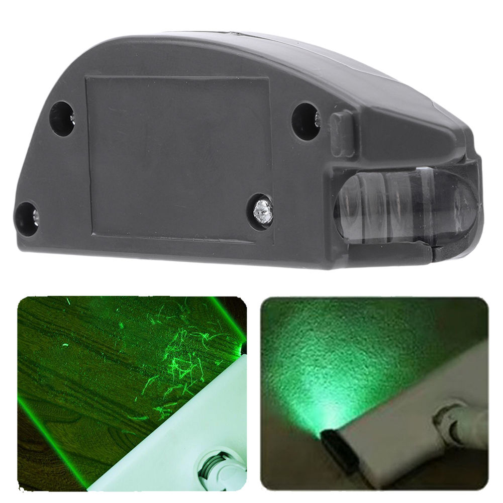 Vacuum Cleaner Laser Light Gre - Power Tools Green review and price
