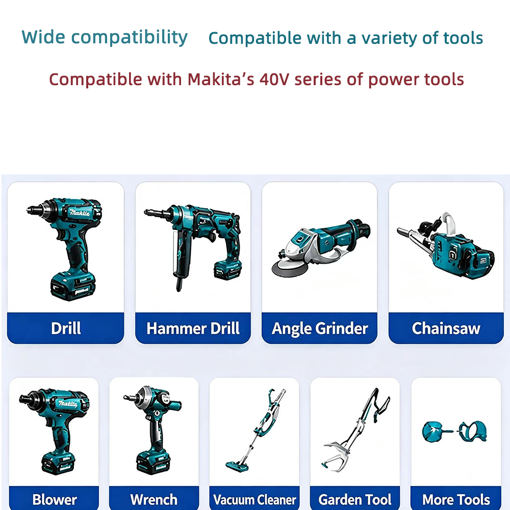 Makita 40V Max XGT 4.0Ah Lithi - Makita Power Tools Xgt review and price
