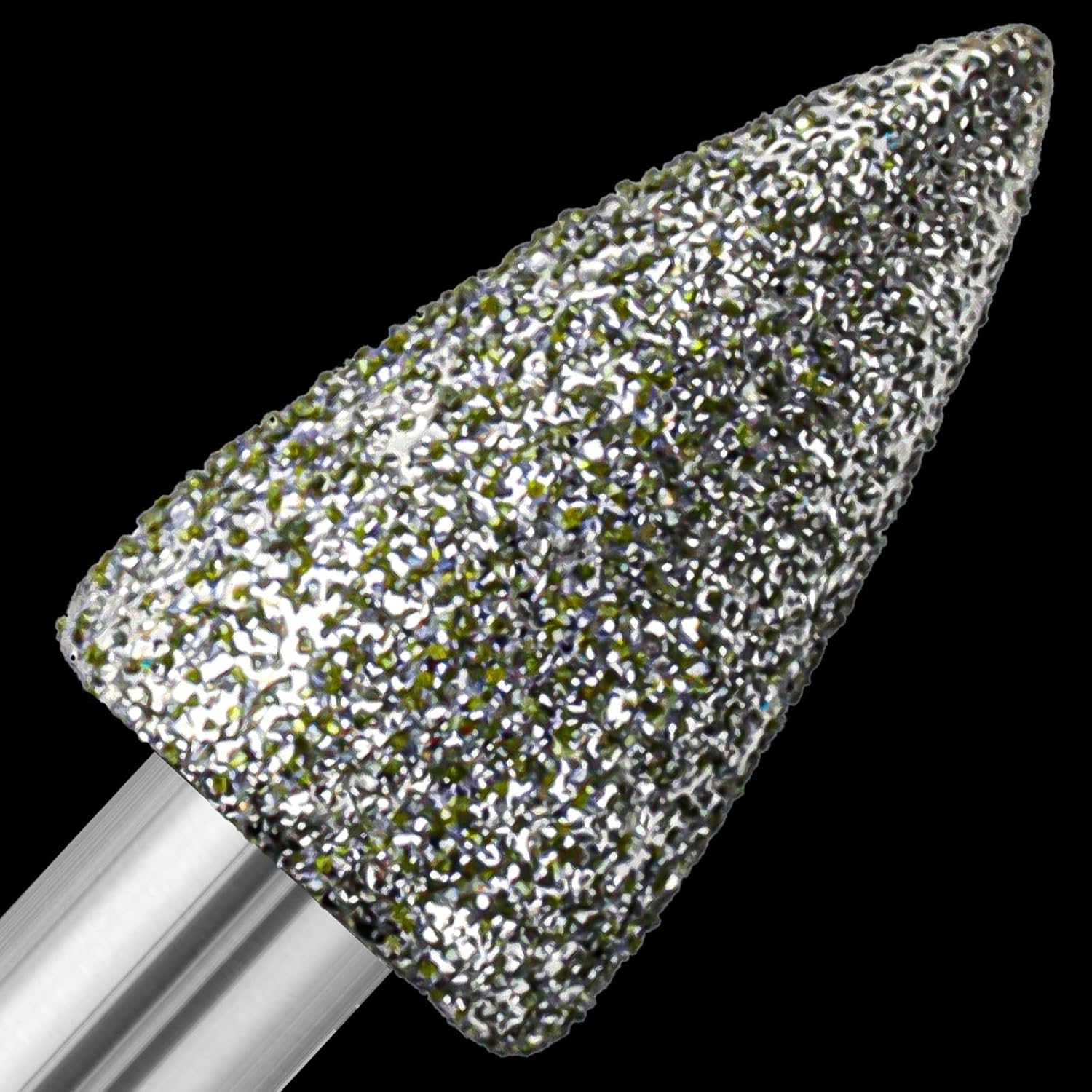 20Pcs 120 Grit Diamond Grinder - Power Tools Accessories review and price