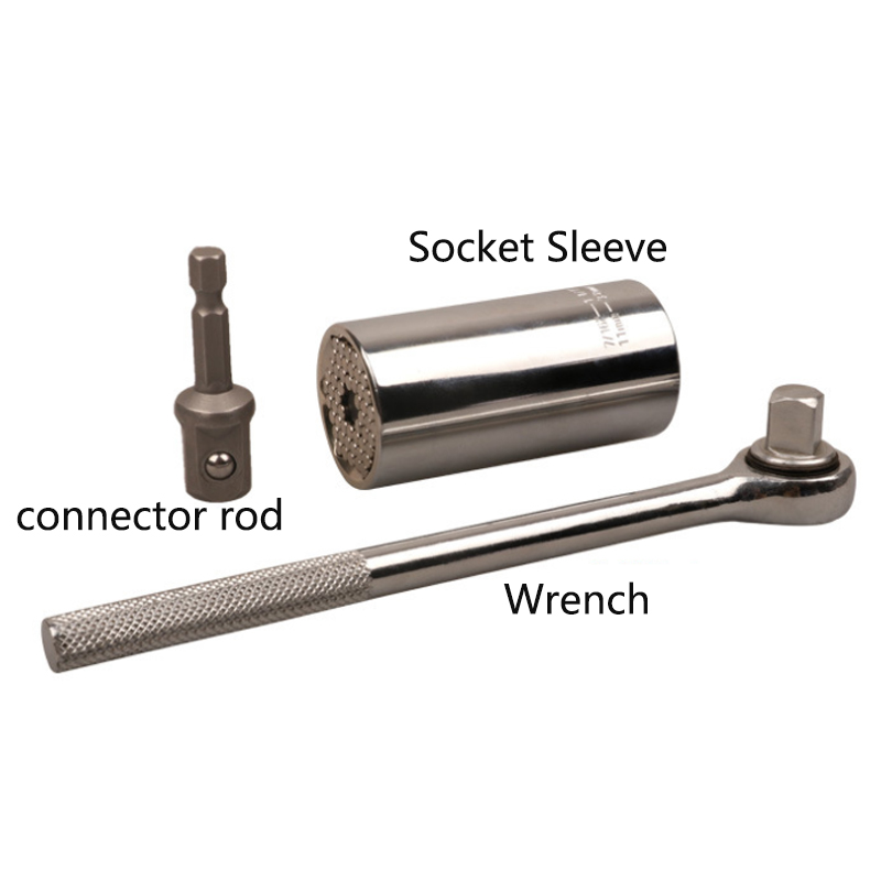 Universal Torque Wrench Head S - Power Key Tools review and price