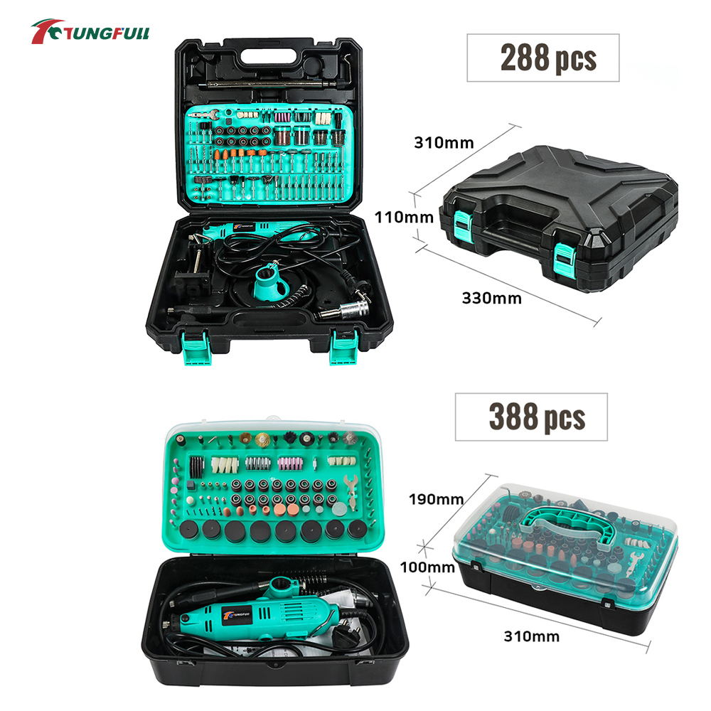 TUNGFULL Mini Electric Grinder - Power Tools Review review and price