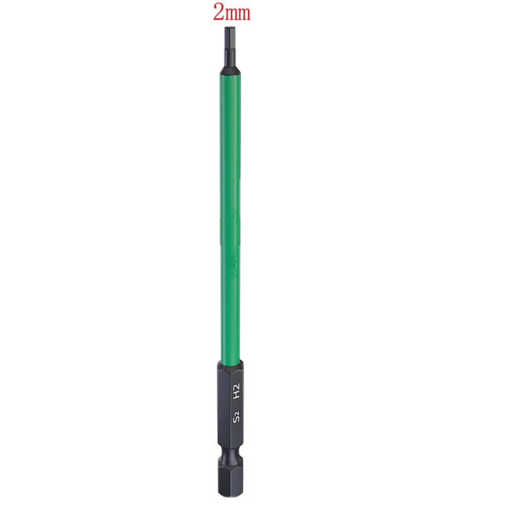 Green Magnetic Steel Screwdriv - Power Tools Green review and price