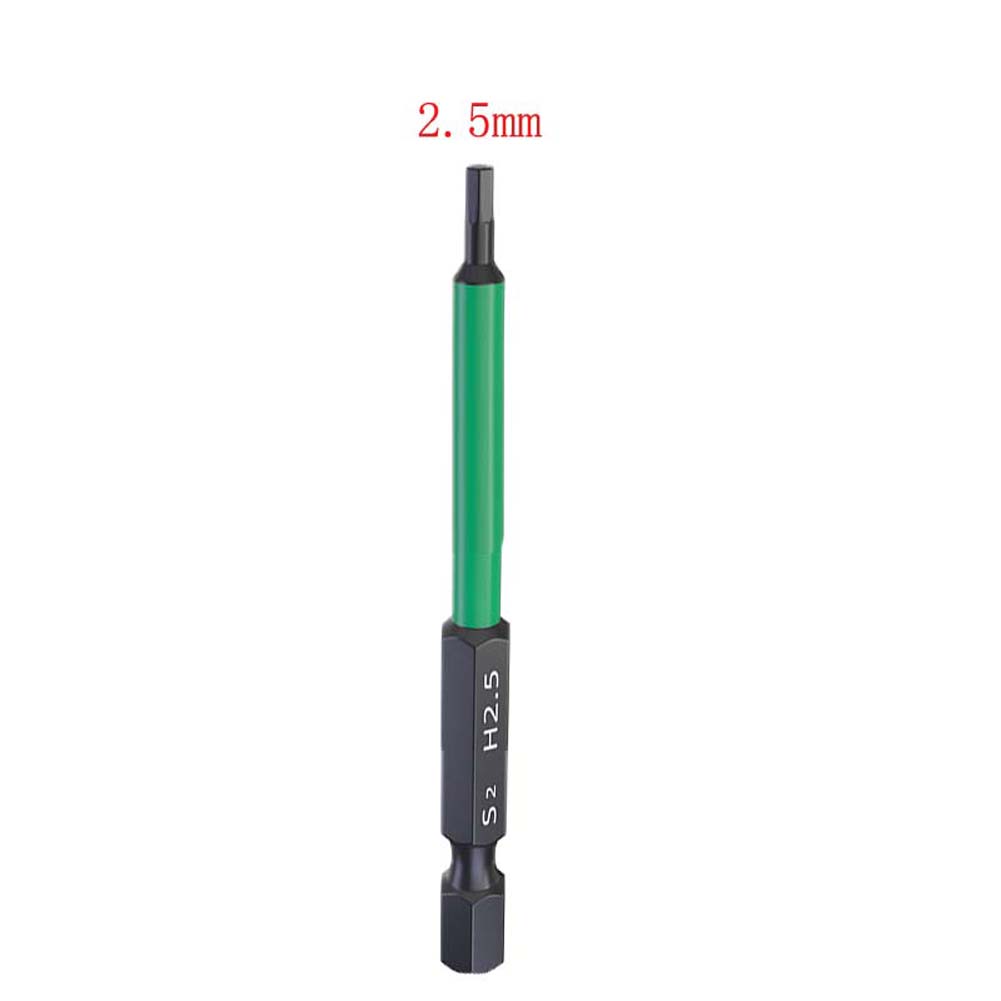 Green Magnetic Steel Screwdriv - Power Tools Green review and price