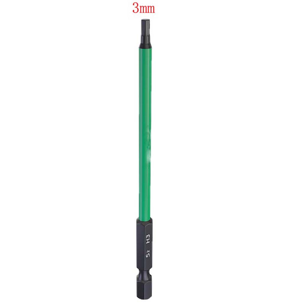 Green Magnetic Steel Screwdriv - Power Tools Green review and price
