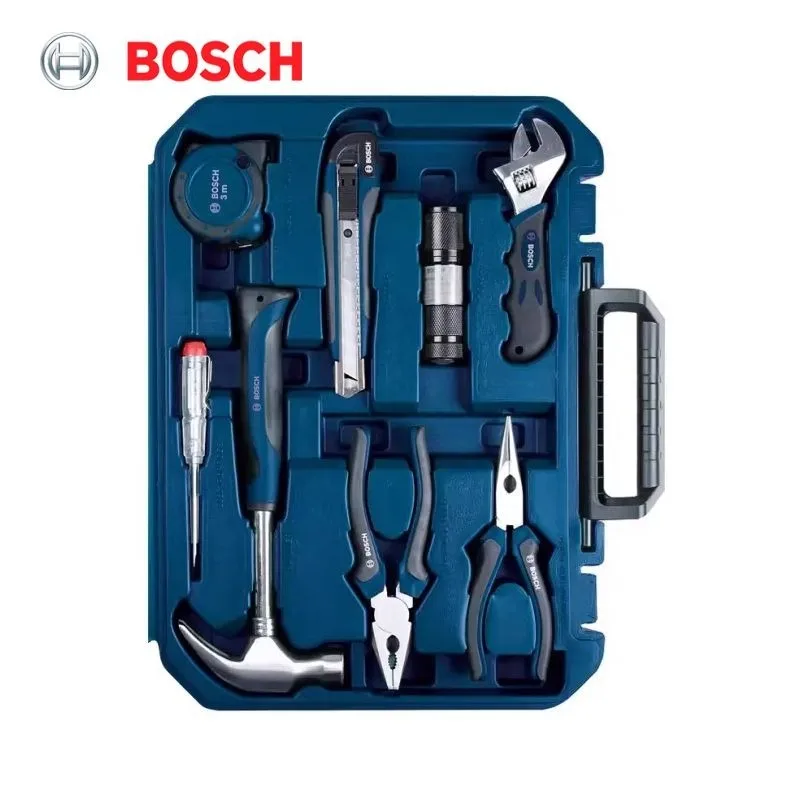BOSCH 2607002789 108 PCS of Ho - Power Tools Accessories review and price