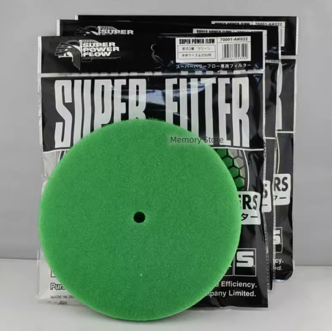 2pcs Replacement Green Sponge  - Power Tools Green review and price
