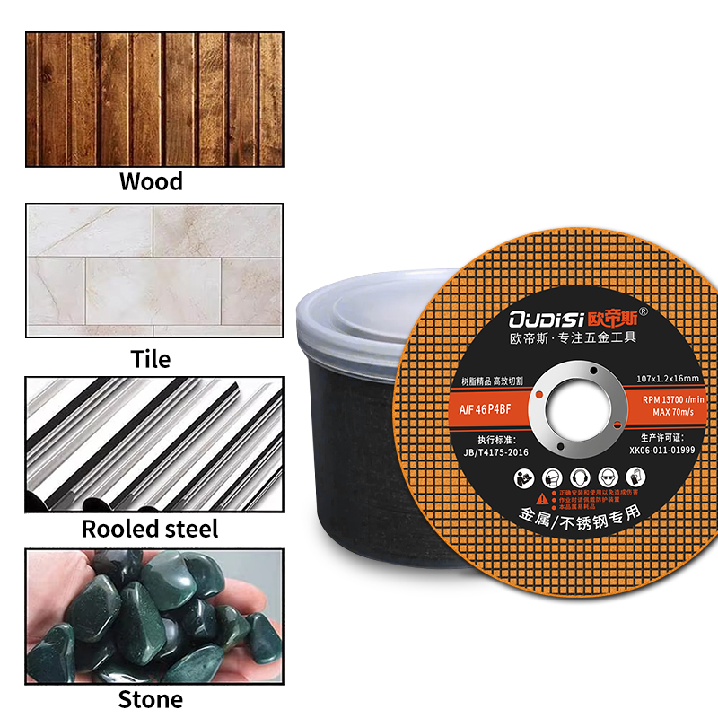 10-50Pcs 107mm Double Mesh Res - Power Tools Green review and price