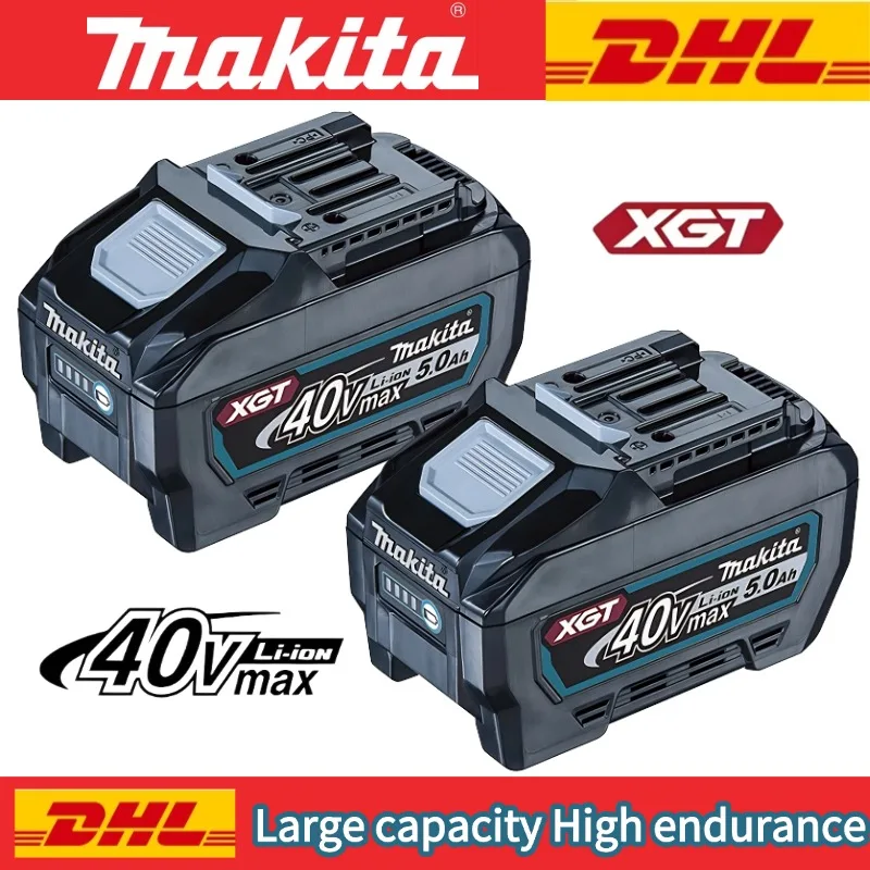 Makita 40V Battery BL4040 BL40 - Makita Power Tools Xgt review and price