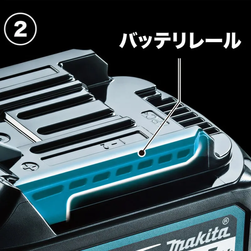 Makita 40V Battery BL4040 BL40 - Makita Power Tools Xgt review and price