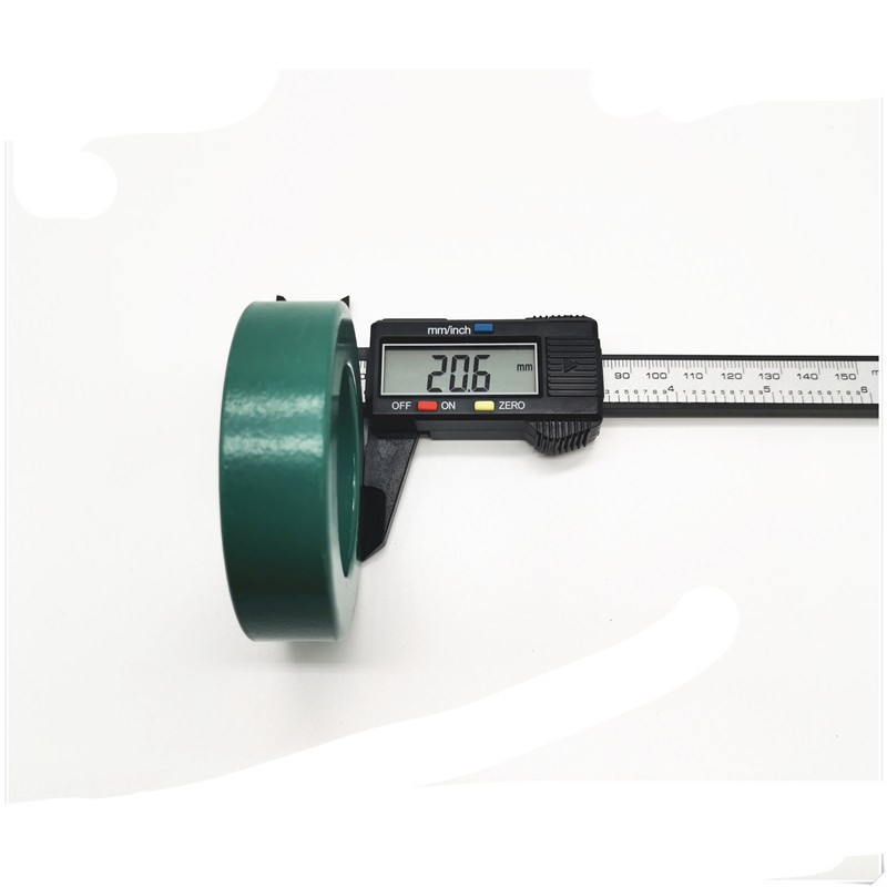 10 pcs Manganese Zinc Green Co - Power Tools Green review and price