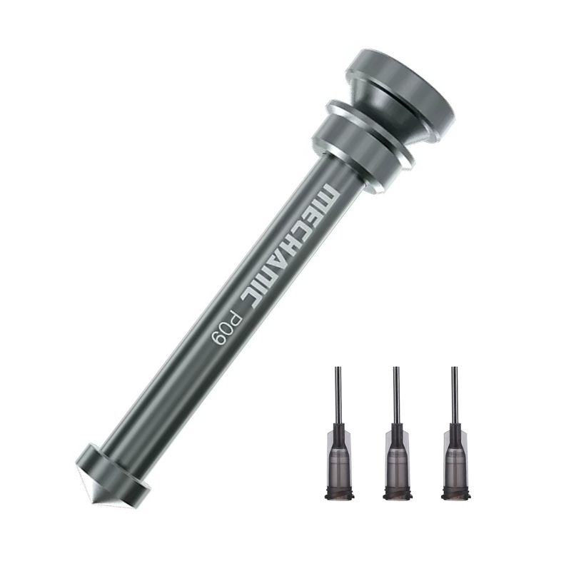 MECHANIC P09 Aluminum Alloy BG - Power Tools Green review and price