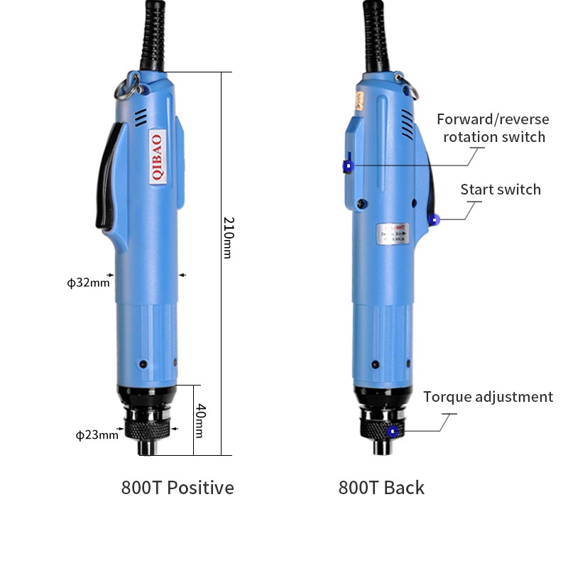 【2026】800T Automatic Electric  - Power Tools Review review and price