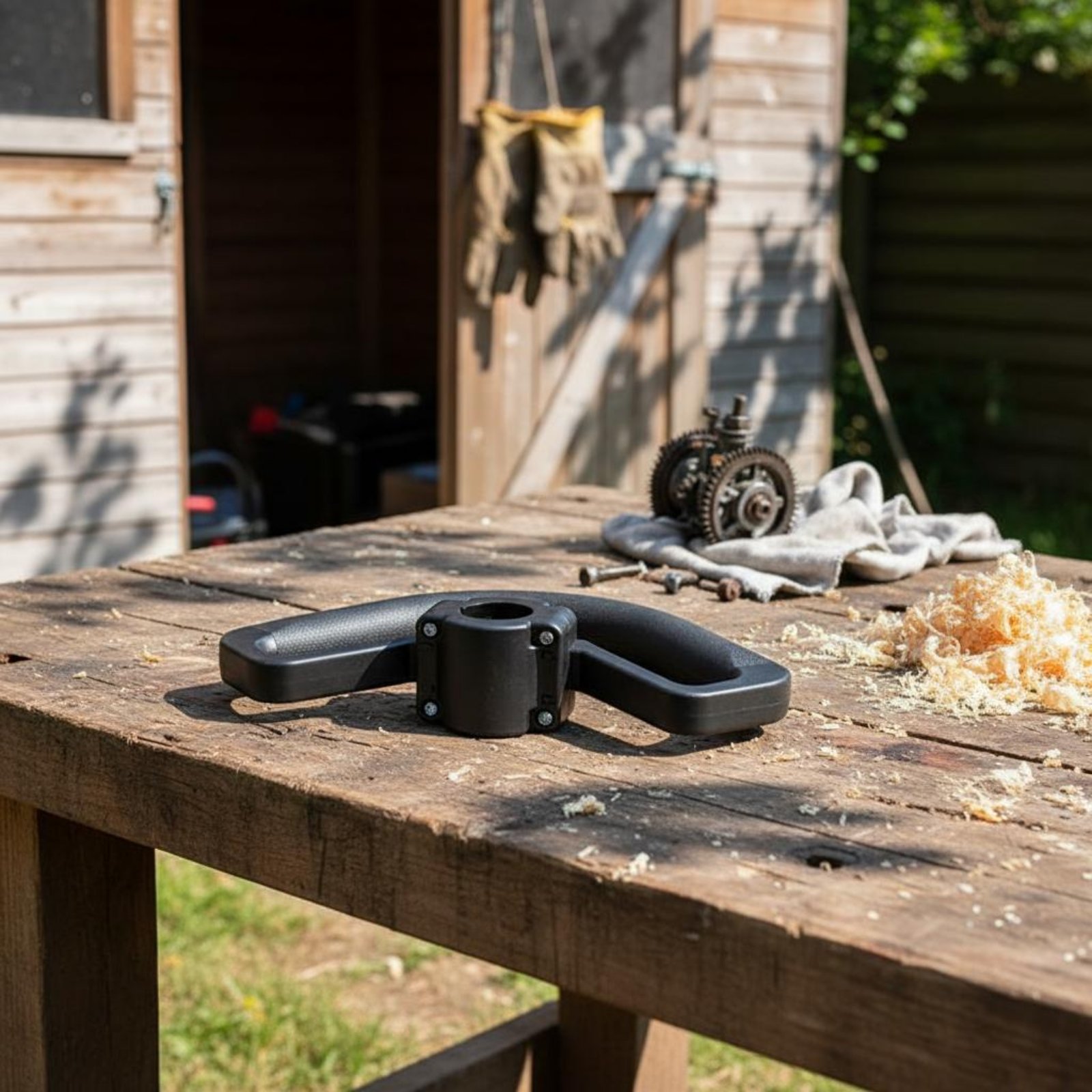 Power Saw Guide Bar Long-Lasti - Power Tools Accessories review and price