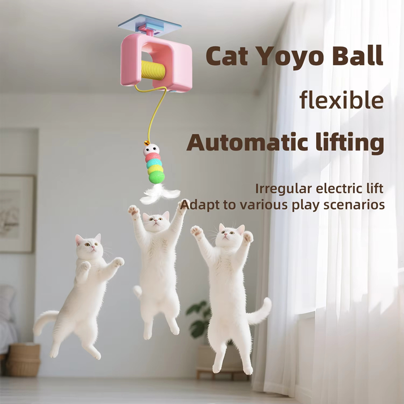 Cats Toys Pet Stress Relief Re - Power Tools Cat review and price