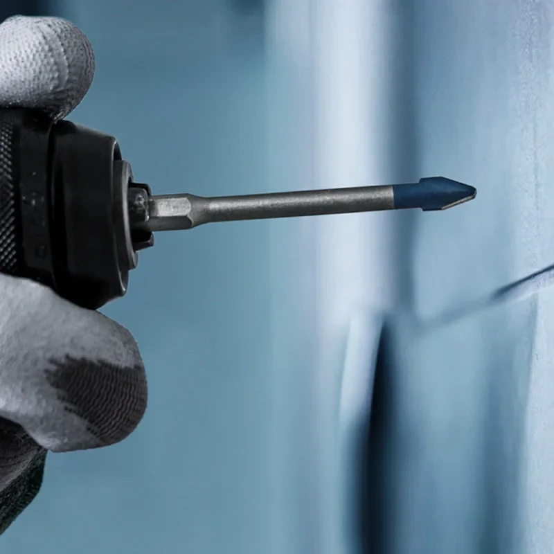 BOSCH Hex-9 Hard Ceramic Drill - Power Tools Accessories review and price