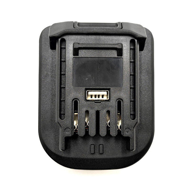 Battery Adapter Converter for  - Power Tools Green review and price