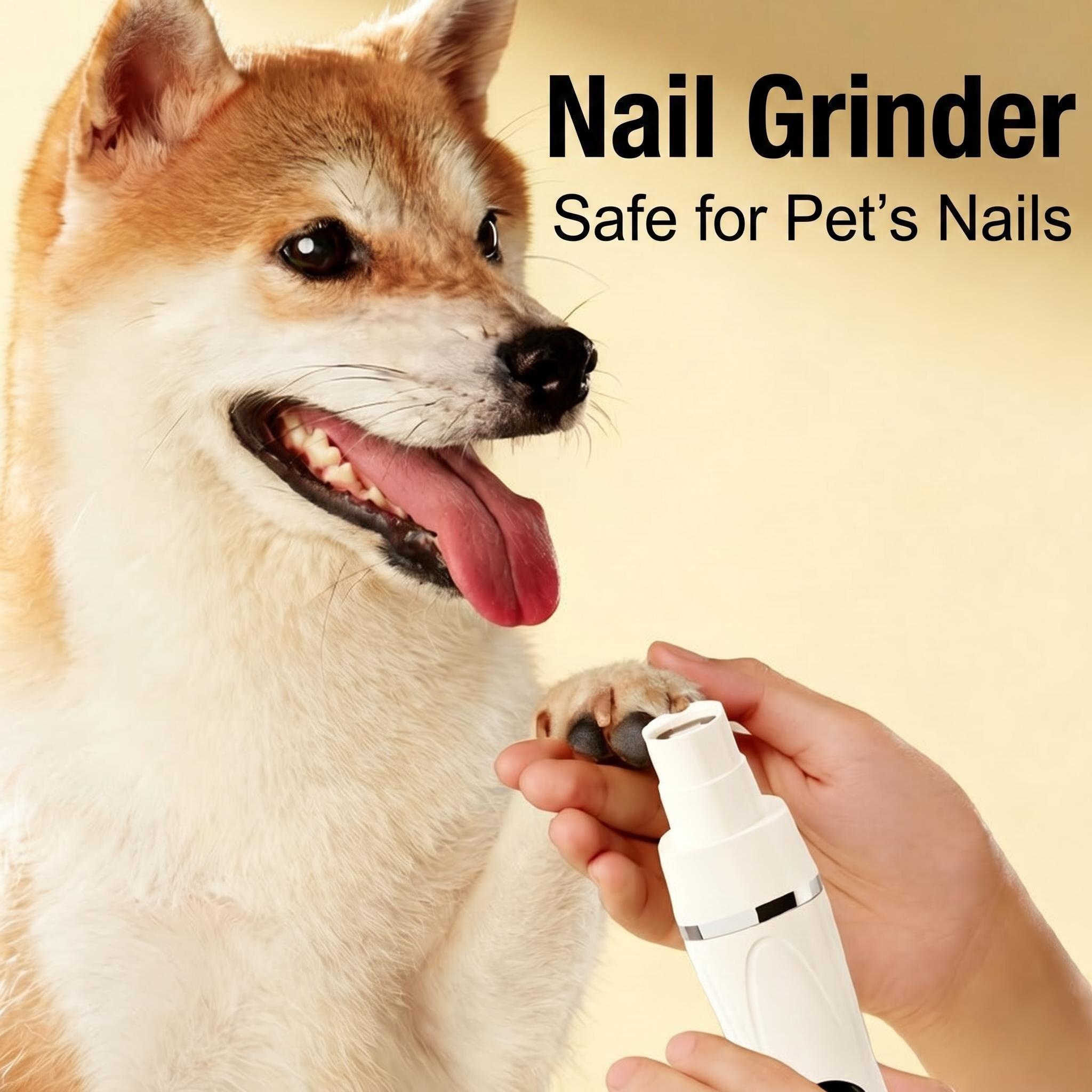 Electric Pet Hair Clipper 4-in - Power Tools Cat review and price