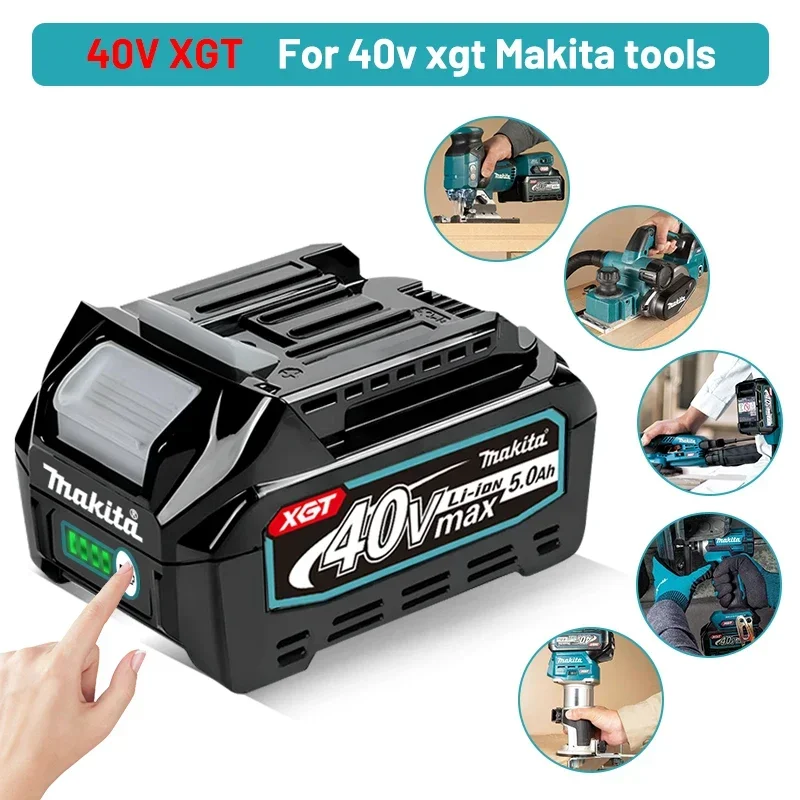 Original Makita 40V Max XGT Re - Makita Power Tools Xgt review and price