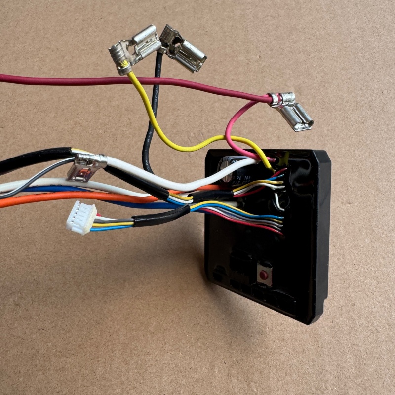Original Controller 620564-4 f - Power Key Tools review and price