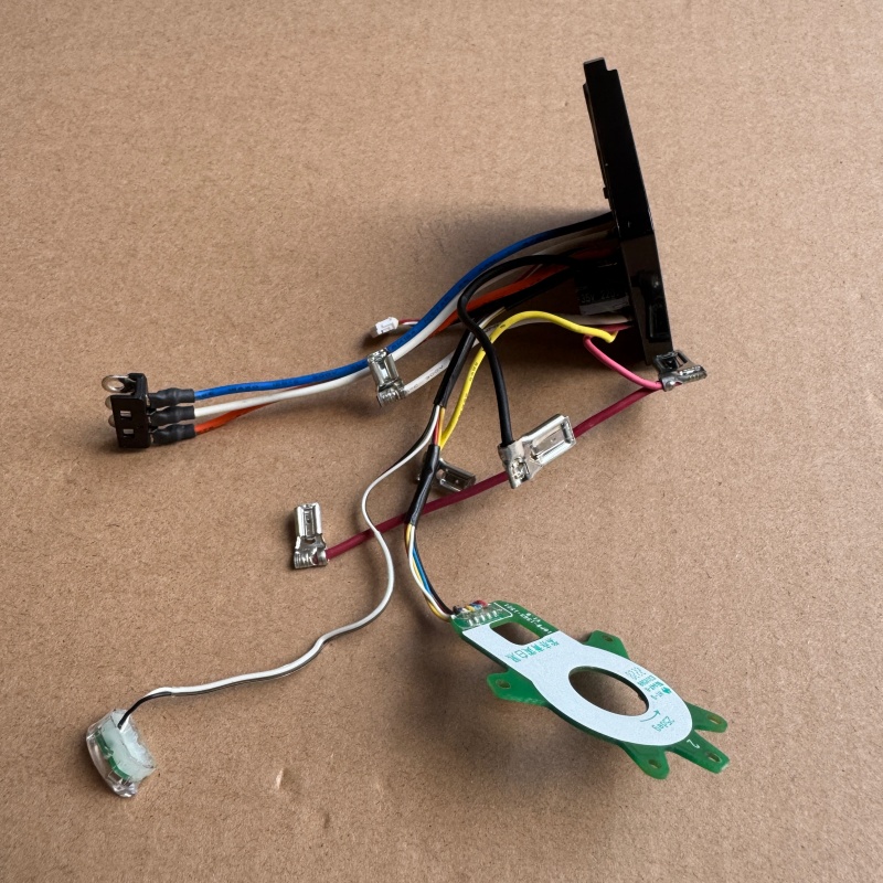 Original Controller 620564-4 f - Power Key Tools review and price