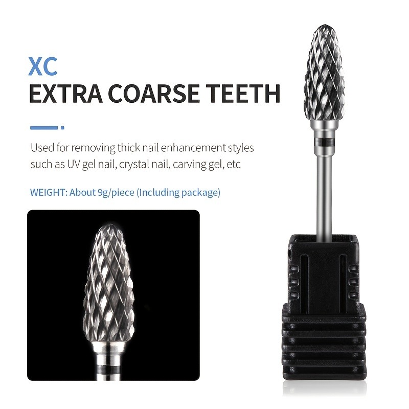 3pcs Tungsten Carbide Nail Dri - Power Tools Review review and price