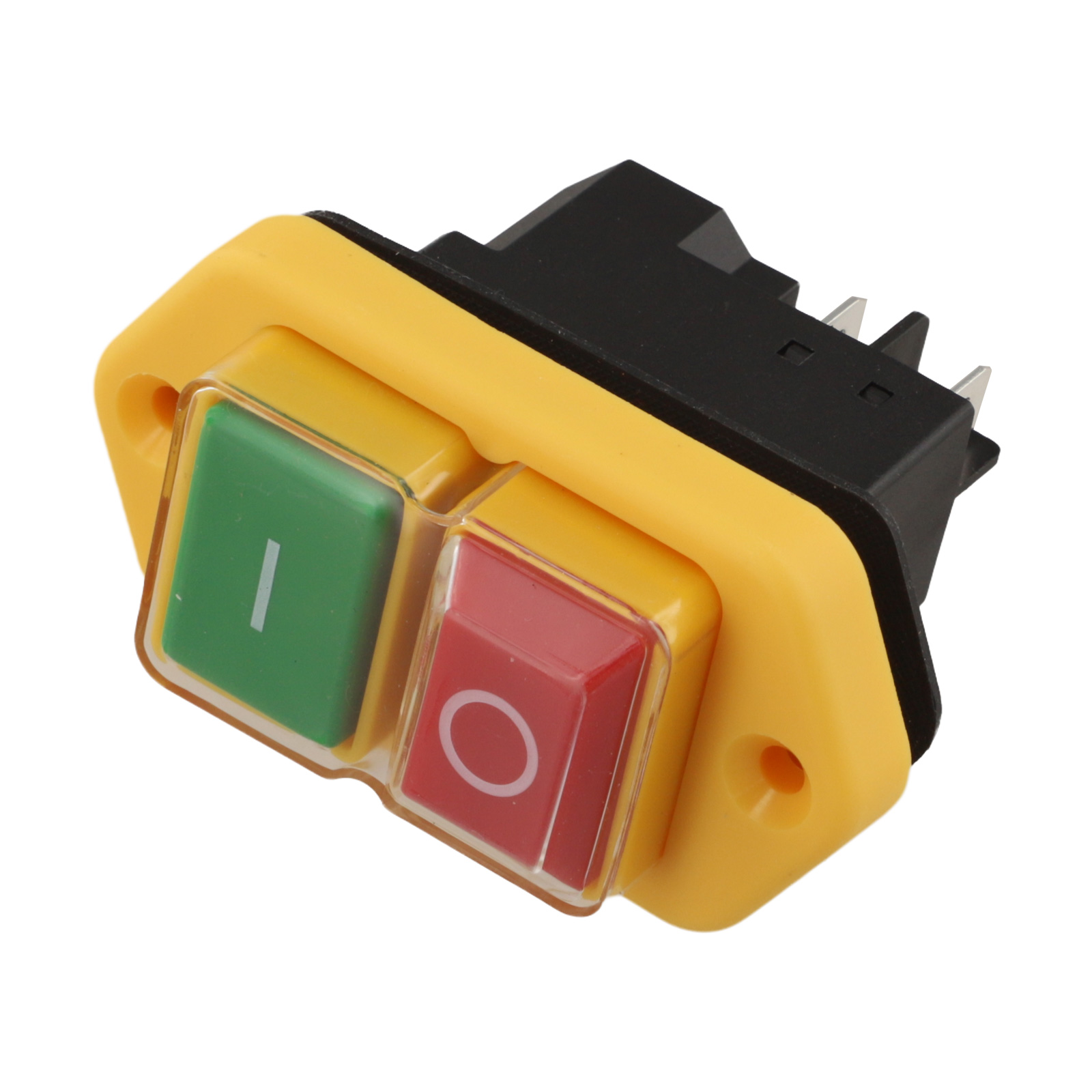 KlD-28A 5 Pin Push Button Swit - Power Tools Green review and price