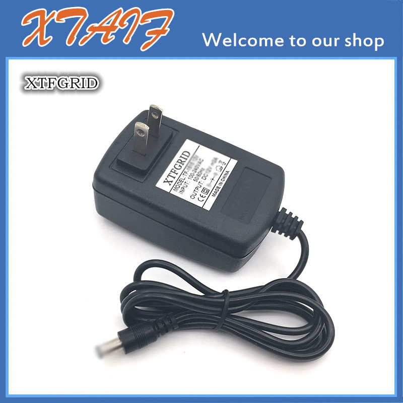 5V AC/DC Adapter For IK Multim - Power Key Tools review and price