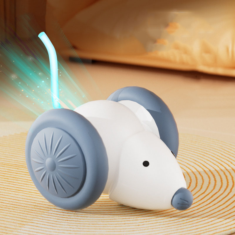 Electric automatic interactive - Power Tools Cat review and price