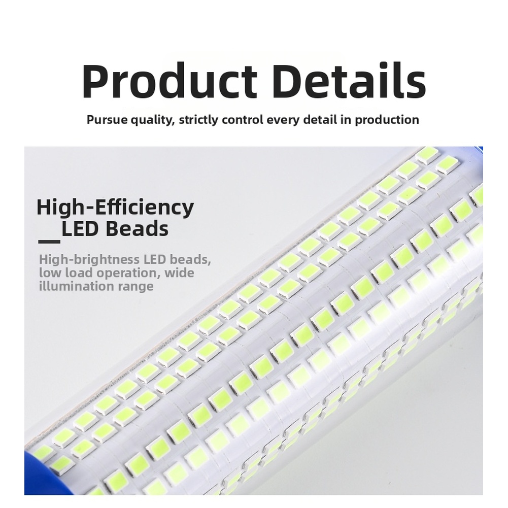 Fish-attracting Lamp High Powe - Power Tools Green review and price