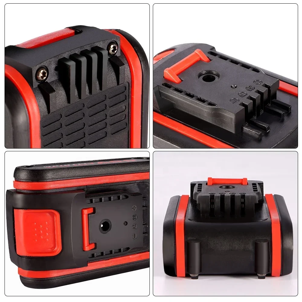 88VF Battery for Cordless Impa - Power Tools Review review and price