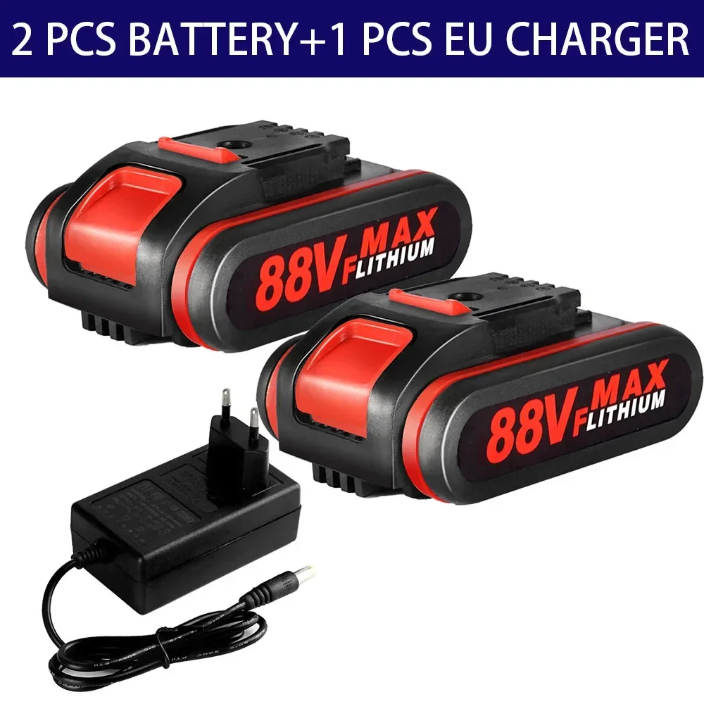 88VF Battery for Cordless Impa - Power Tools Review review and price