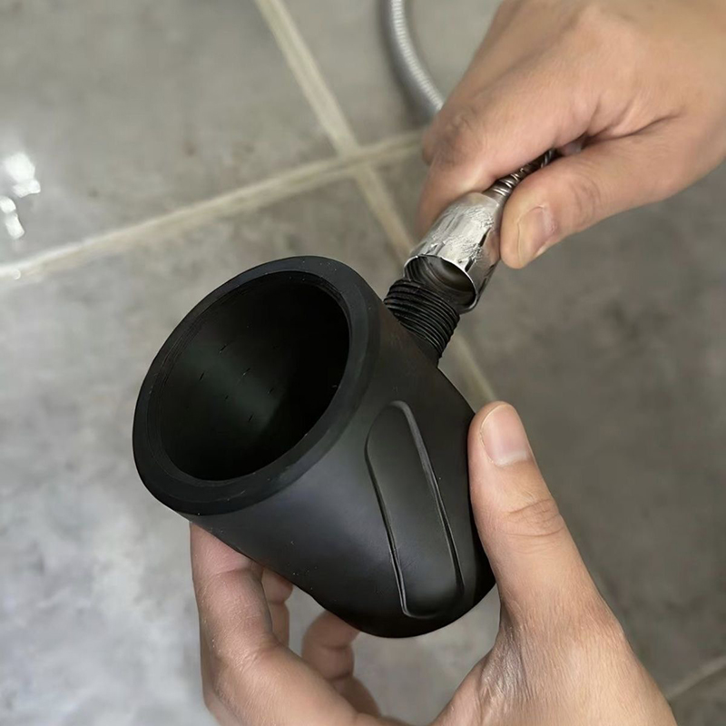 Men Shower Nozzle Powerful Ful - Power Tools Accessories review and price