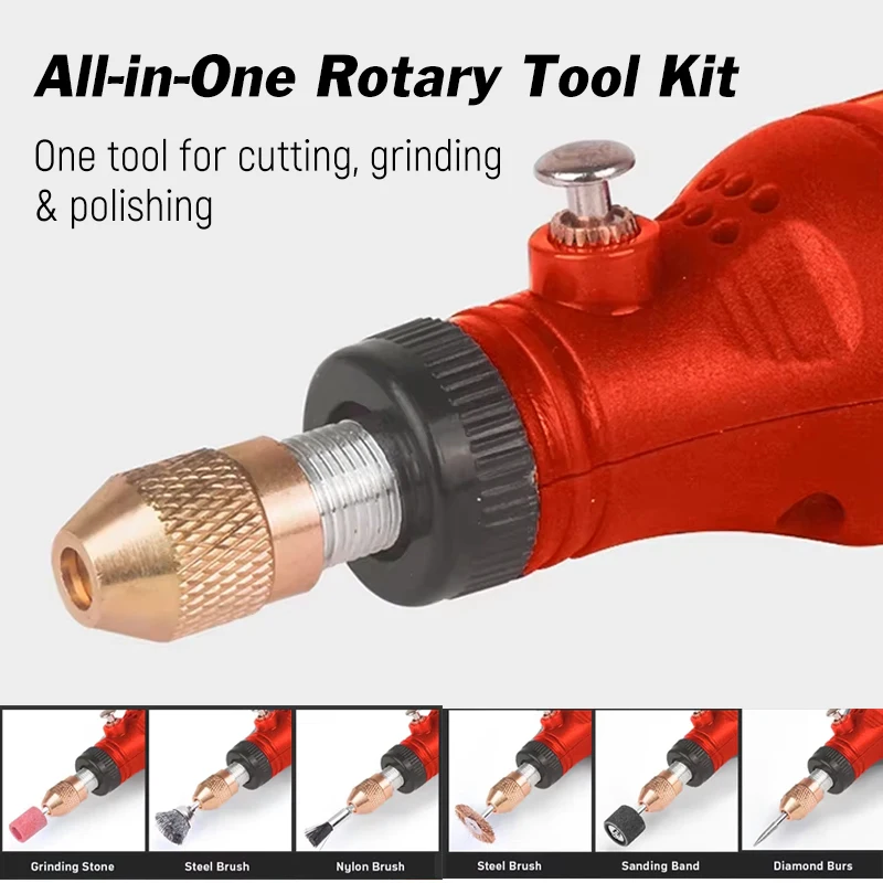 USB Rechargeable Cordless Engr - Power Tools Review review and price