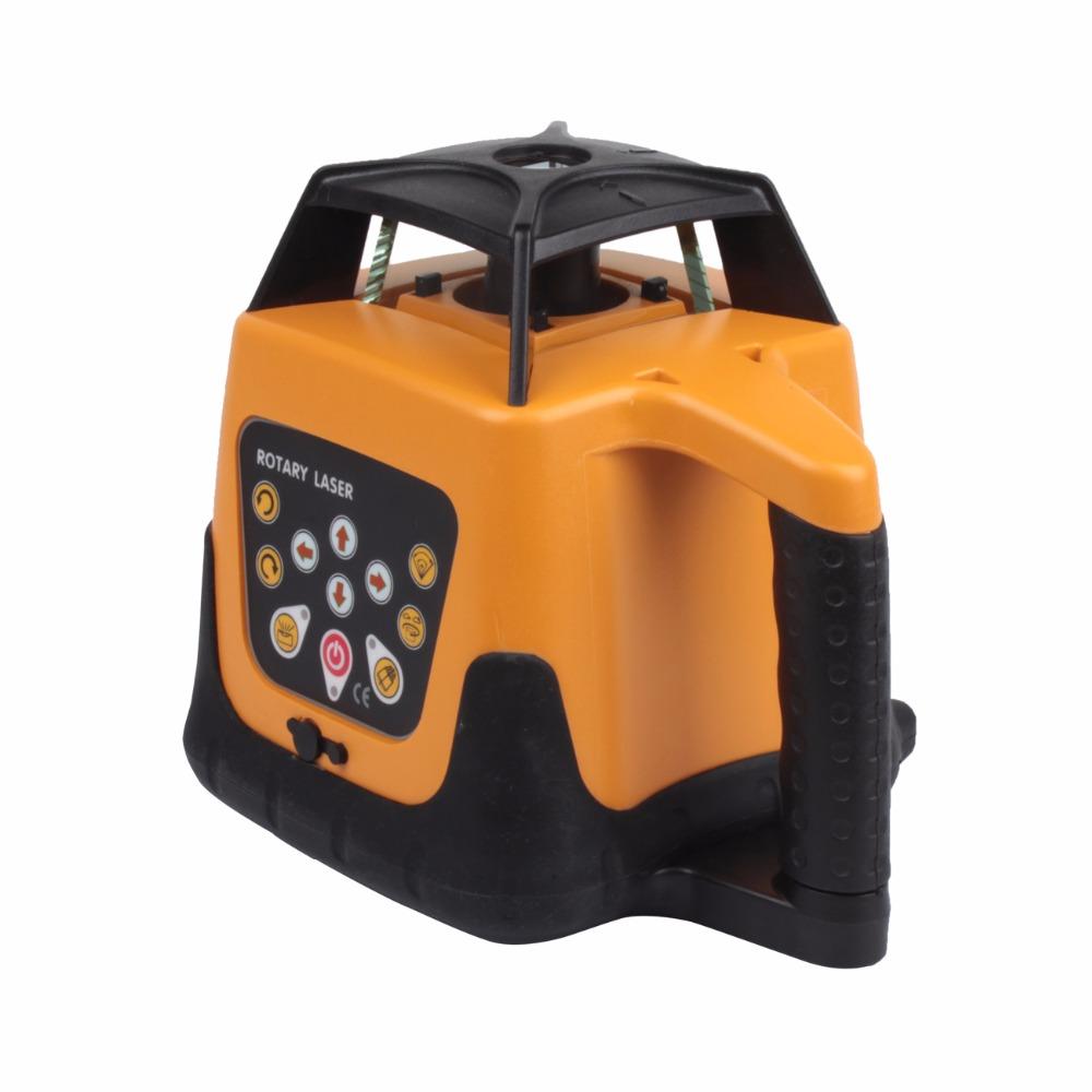 Automatic Rotary Laser Level 5 - Power Tools Green review and price