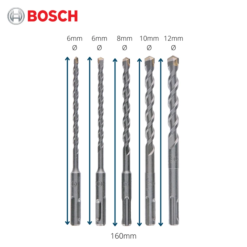 BOSCH 2608579120 SDS-plus Mult - Power Tools Accessories review and price