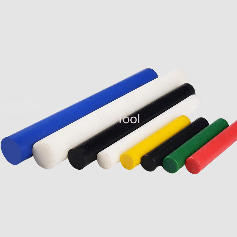 POM Rod Dia 3-50mm Black White - Power Tools Green review and price