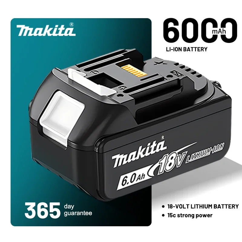 Original Makita 4.0Ah High Cap - Makita Power Tools Xgt review and price