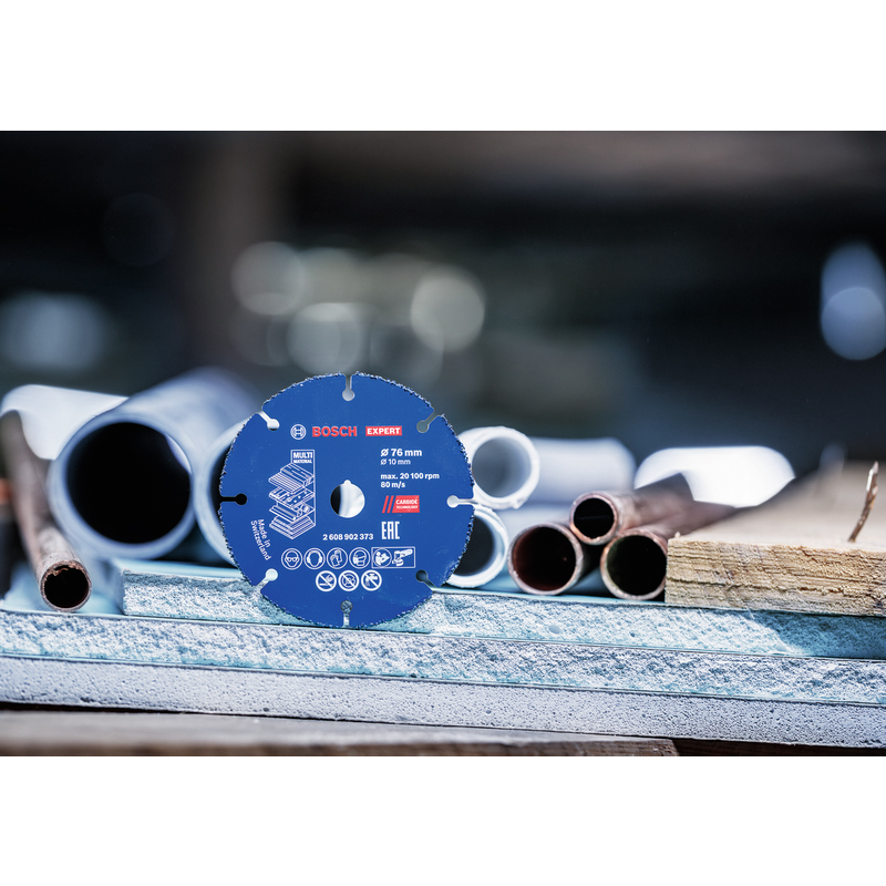 BOSCH 2608902373 Carbide Durab - Power Tools Accessories review and price