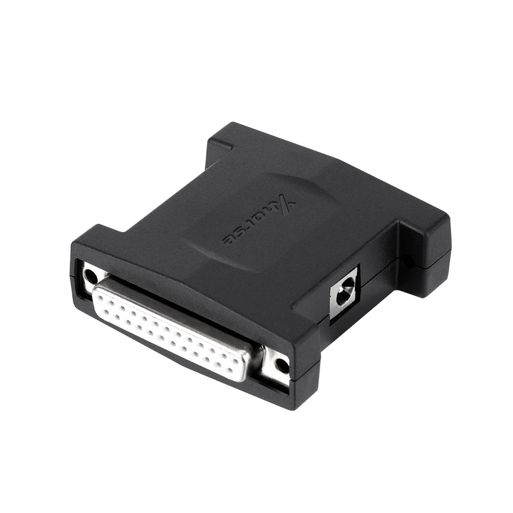 Xhorse VVDI MB BGA Tool Power  - Power Key Tools review and price