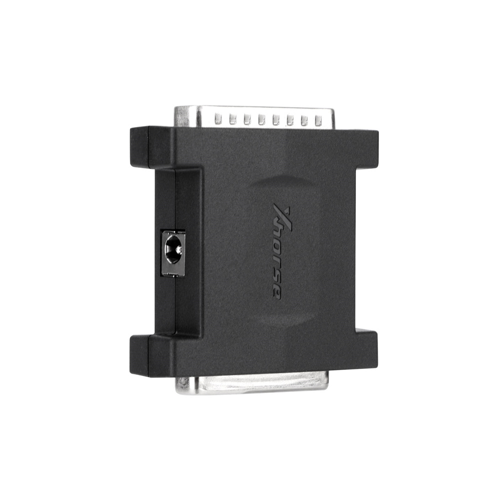 Xhorse VVDI MB BGA Tool Power  - Power Key Tools review and price